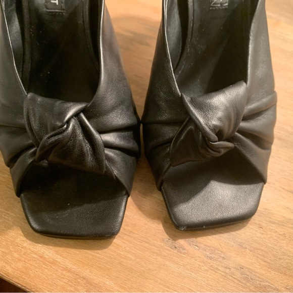 Nine West Sling backs - Picture 2 of 5